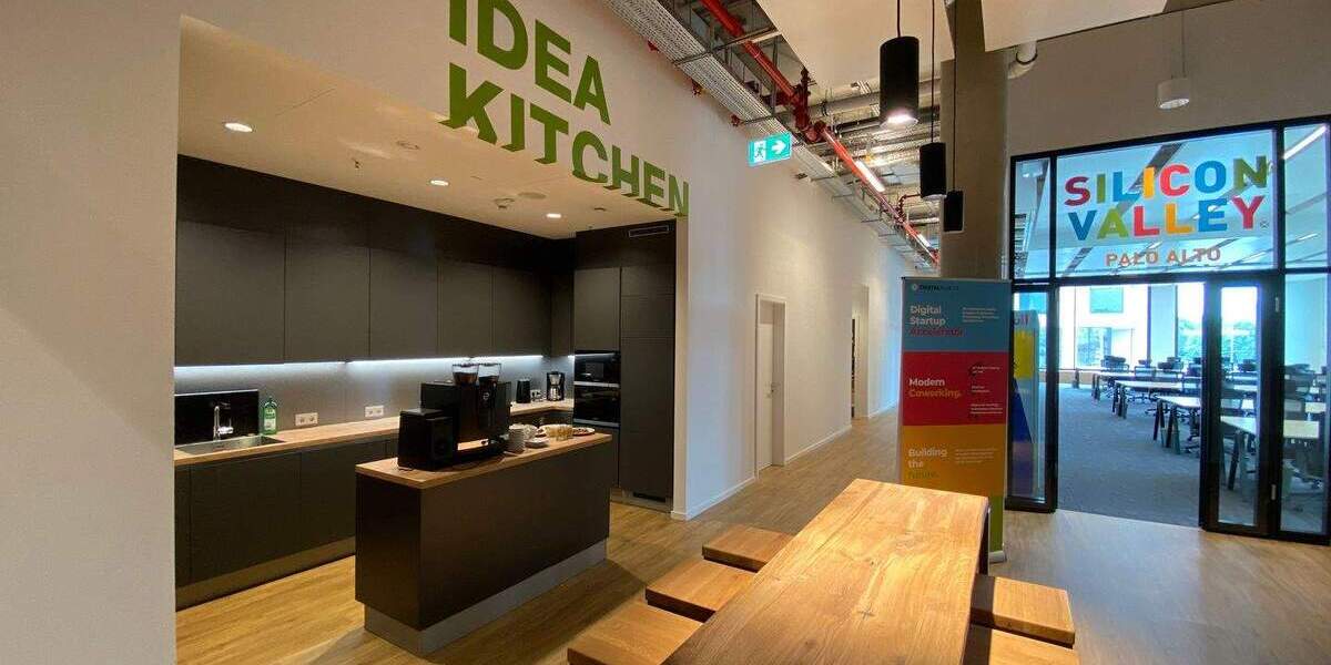 Gewerbeobjekt Bonn Zentrum - 150&euro; | Angebot:25607008