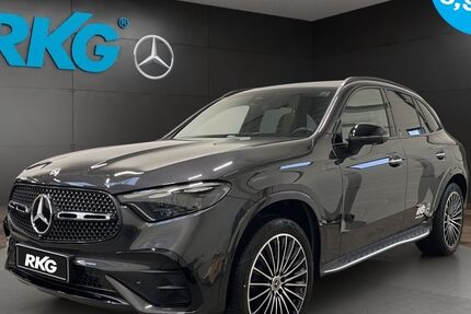 Mercedes-Benz GLC 300 9.800 km 72.890 &euro; Bonn 53119