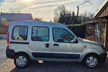 Renault Kangoo 113.100 km 6.500 &euro; Neunkirchen-Seelscheid 53819