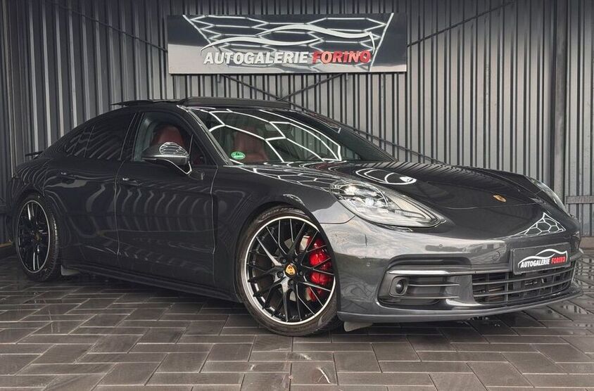 Panamera