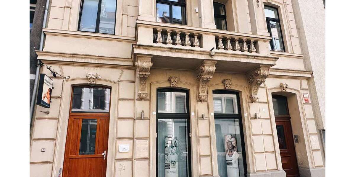 Etagenwohnung Köln Innenstadt - 5 Zimmer, 156 m&sup2;, 875.000&euro; | Angebot:26554166