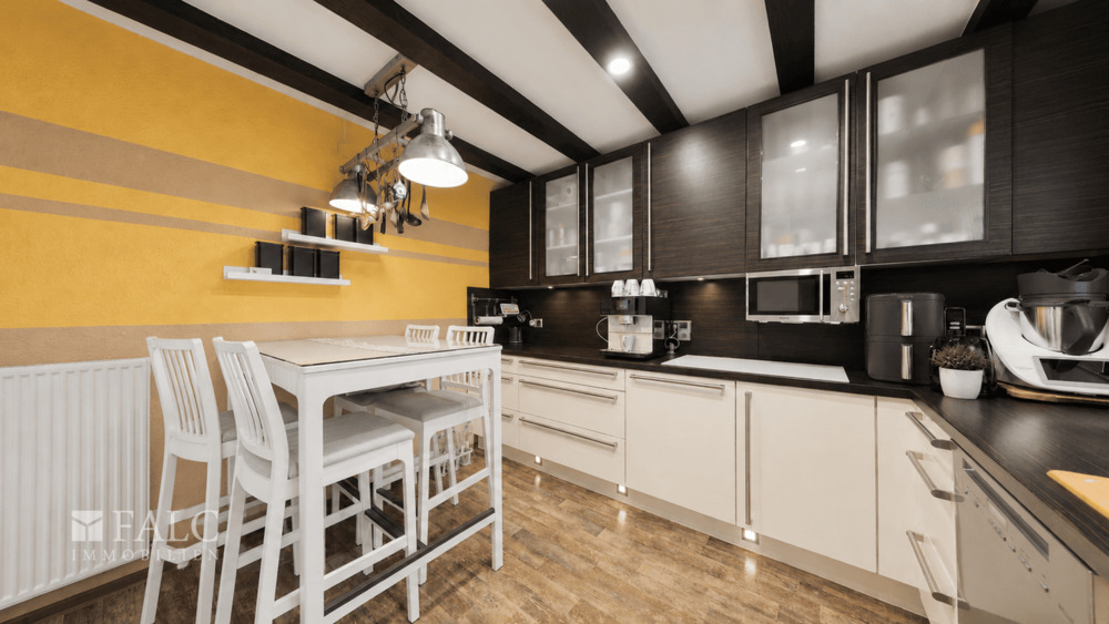 Doppelhaushälfte Köln Grengel - 4 Zimmer, 165 m&sup2;, 679.000&euro; | Angebot:26741616