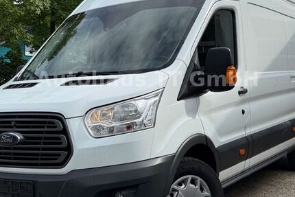 Ford Transit 183.379 km 12.900 &euro; Bergheim bei Köln 50126