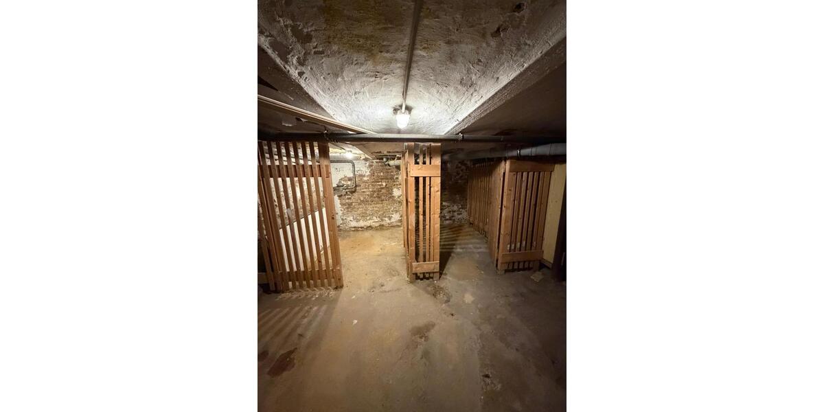 Etagenwohnung Solingen Ohligs - 2 Zimmer, 65 m&sup2;, 880&euro; | Angebot:26461479