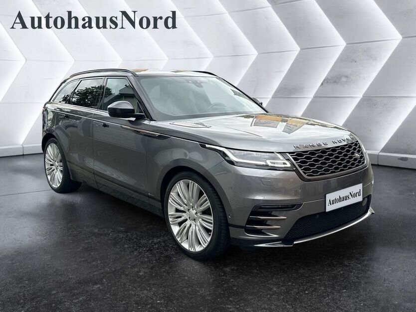 Range Rover Velar