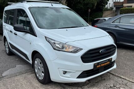 Ford Transit 86.000 km 12.499 &euro; Solingen 42655