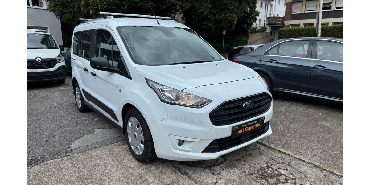 Ford Transit 86.000 km 12.499 &euro; Solingen 42655