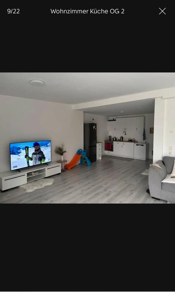 Doppelhaushälfte in Kerpen Brüggen zimmer