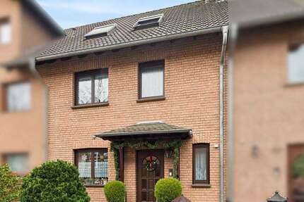 Haus zum Kaufen in Köln 595.000 € 140 m² 6 zimmer