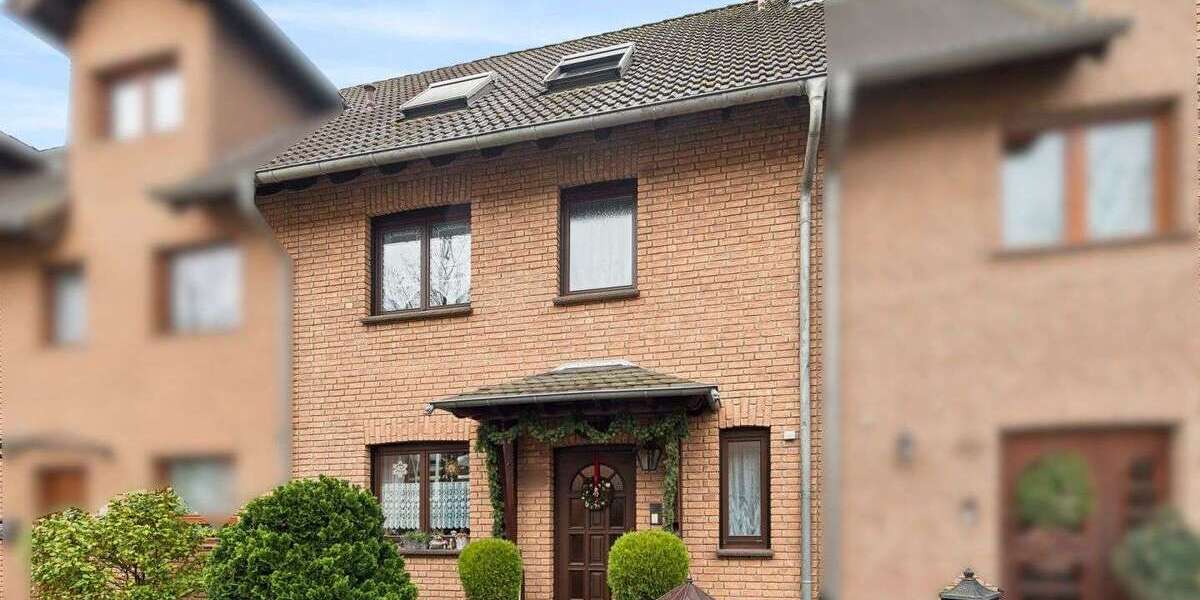 Haus zum Kaufen in Köln 595.000 € 140 m² 6 zimmer