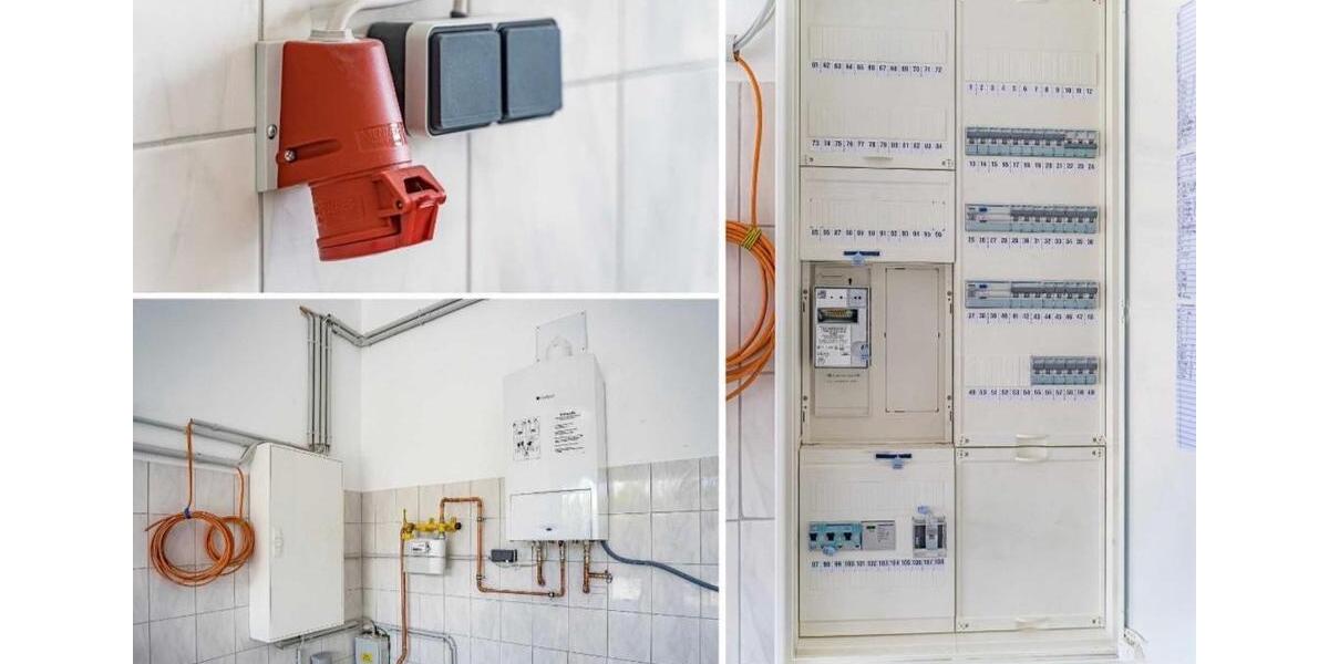 Gewerbeobjekt Alfter - 2.300&euro; | Angebot:22408536