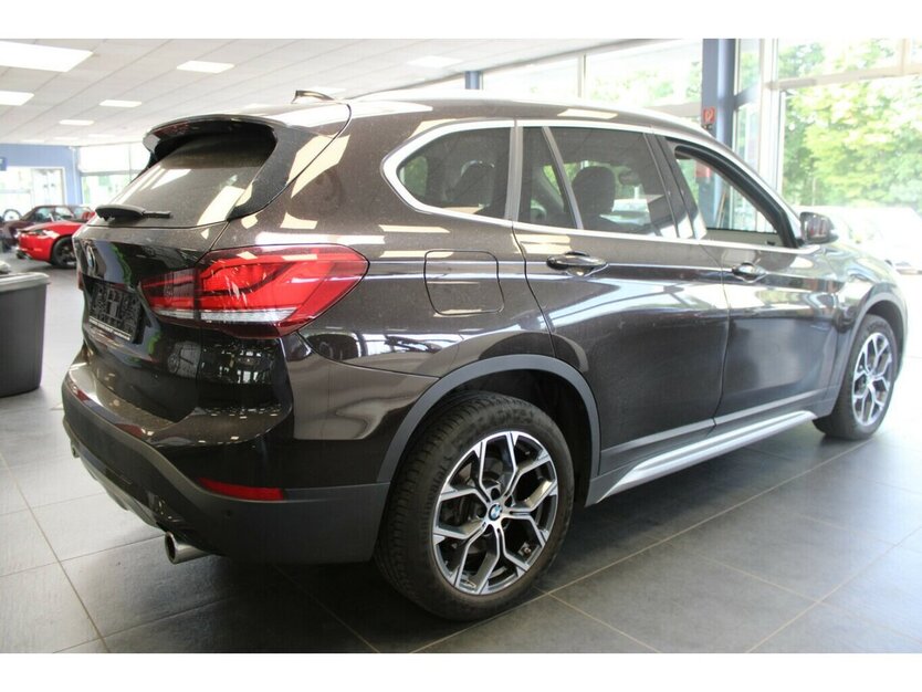 BMW X1 sDrive20d Aut. xLine 94.980 km 25.980 € Euskirchen 53881