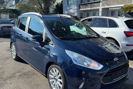 Ford B-Max 136.000 km 3.499 &euro; Solingen 42655