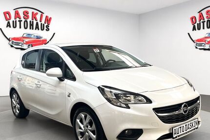Opel Corsa 108.000 km 7.700 &euro; Köln 50827