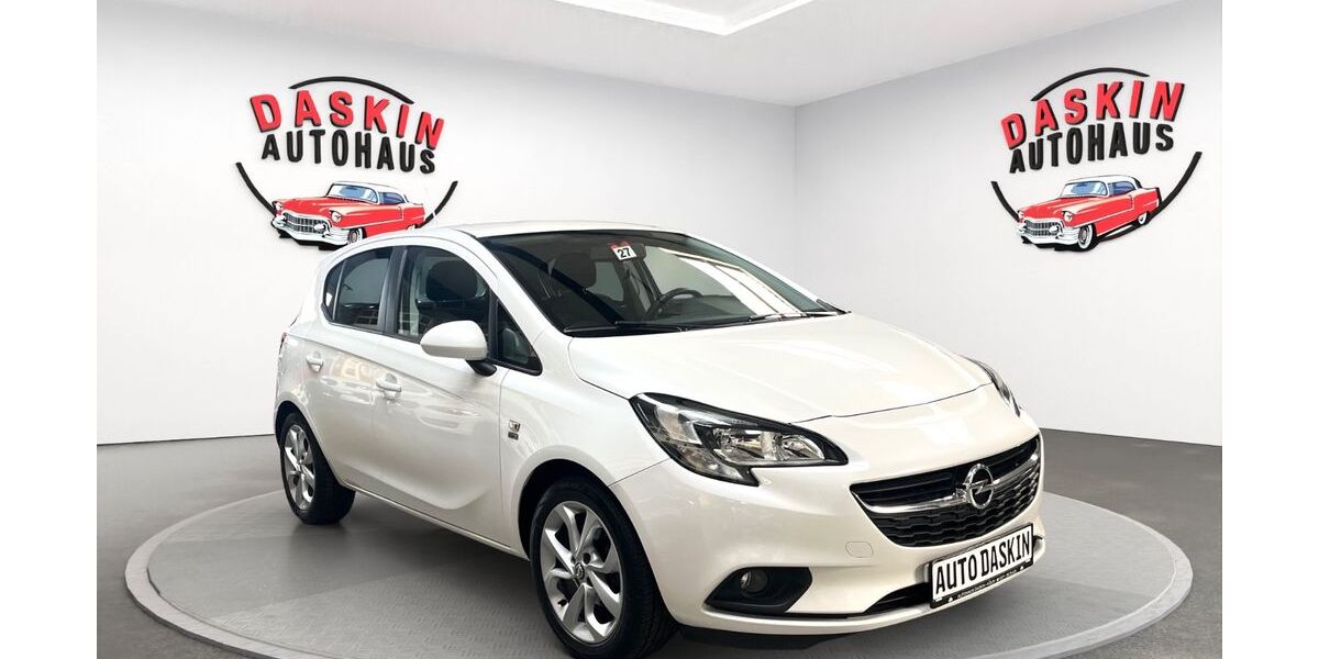 Opel Corsa 108.000 km 7.700 &euro; Köln 50827