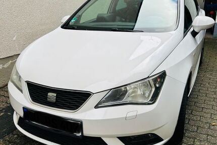 Seat Ibiza 111.000 km 6.550 &euro; Bornheim 53332