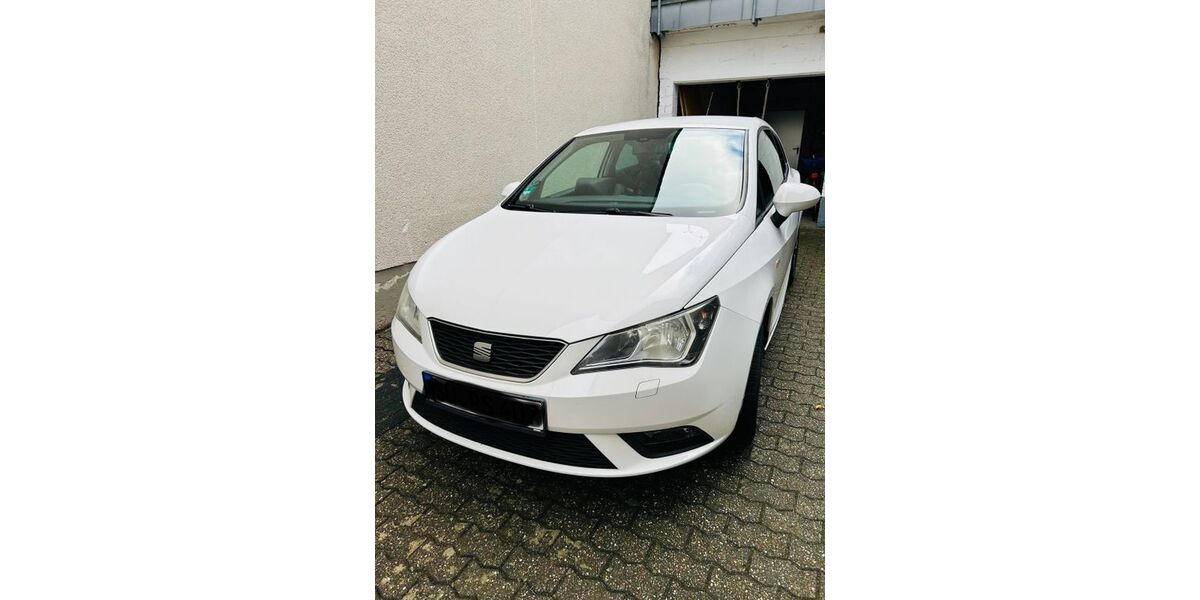 Seat Ibiza 111.000 km 6.550 &euro; Bornheim 53332