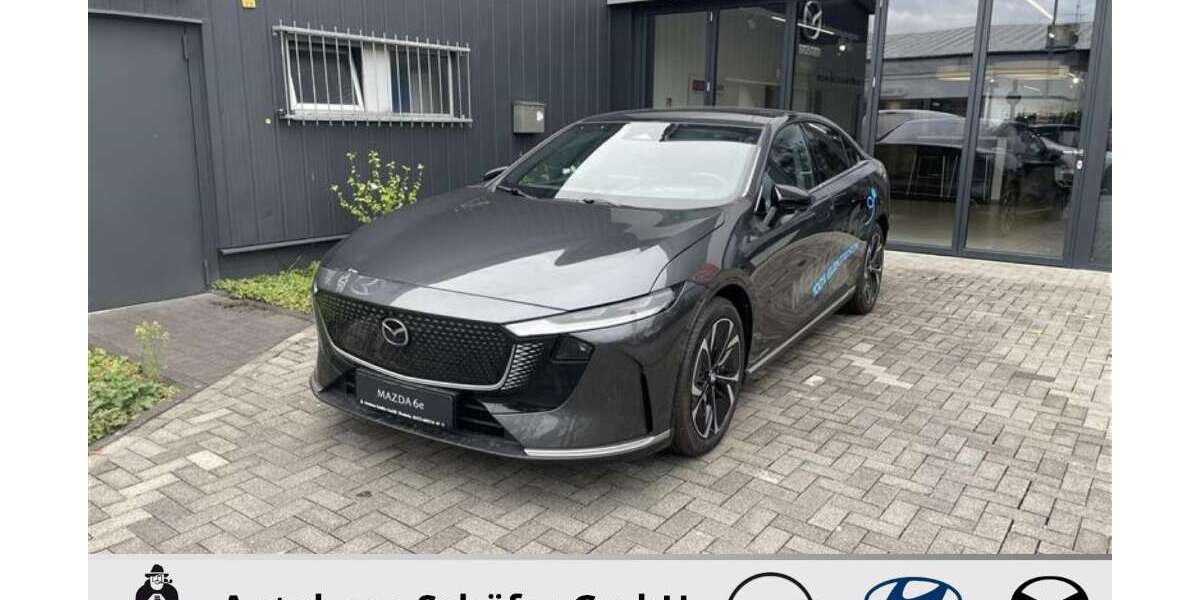 Mazda 6 5.516 km 34.488 &euro; Monheim 40789