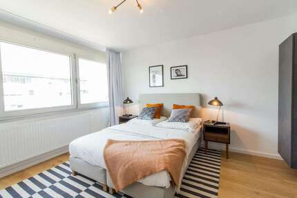 Zimmer Köln Müngersdorf - 1 Zimmer, 1.090&euro; | Angebot:27563447