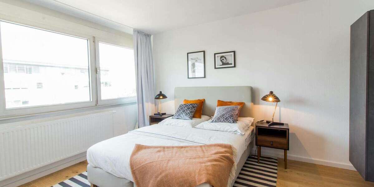 Zimmer Köln Müngersdorf - 1 Zimmer, 1.090&euro; | Angebot:27563447