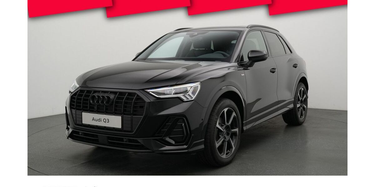 Audi Q3 1.010 km 43.980 &euro; Leverkusen 51373
