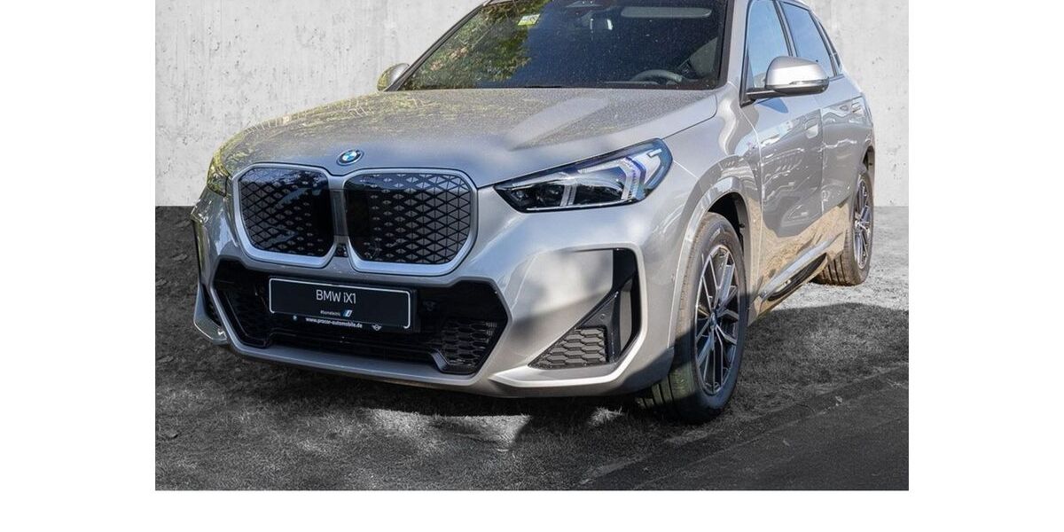 BMW iX1 3.500 km 44.990 &euro; Leverkusen 51371