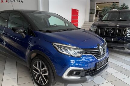 Renault Captur 67.800 km 14.490 &euro; Siegburg 53721