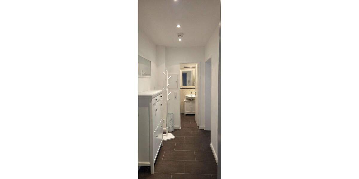 Etagenwohnung Köln Nippes - 2 Zimmer, 57 m&sup2;, 950&euro; | Angebot:25628098