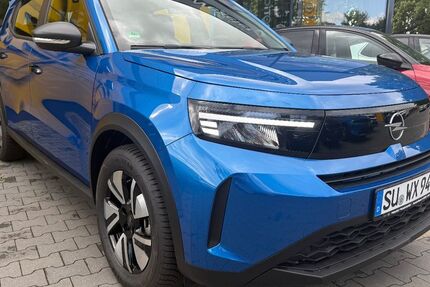 Opel Frontera 2.000 km 23.950 € Bornheim 53332