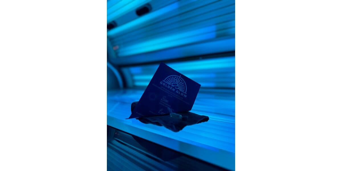 Sonnenstudio mit 5 Solarien + Behandlungsraum zu Verkaufen zimmer