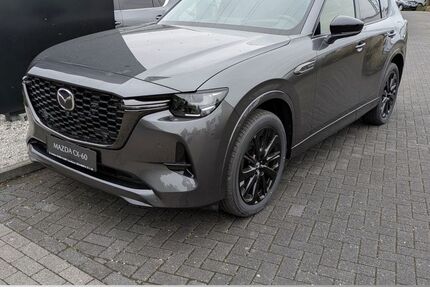 Mazda CX-60 5.954 km 49.590 &euro; Monheim 40789