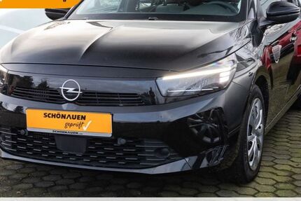 Opel Corsa 3.255 km 18.470 &euro; Solingen 42697