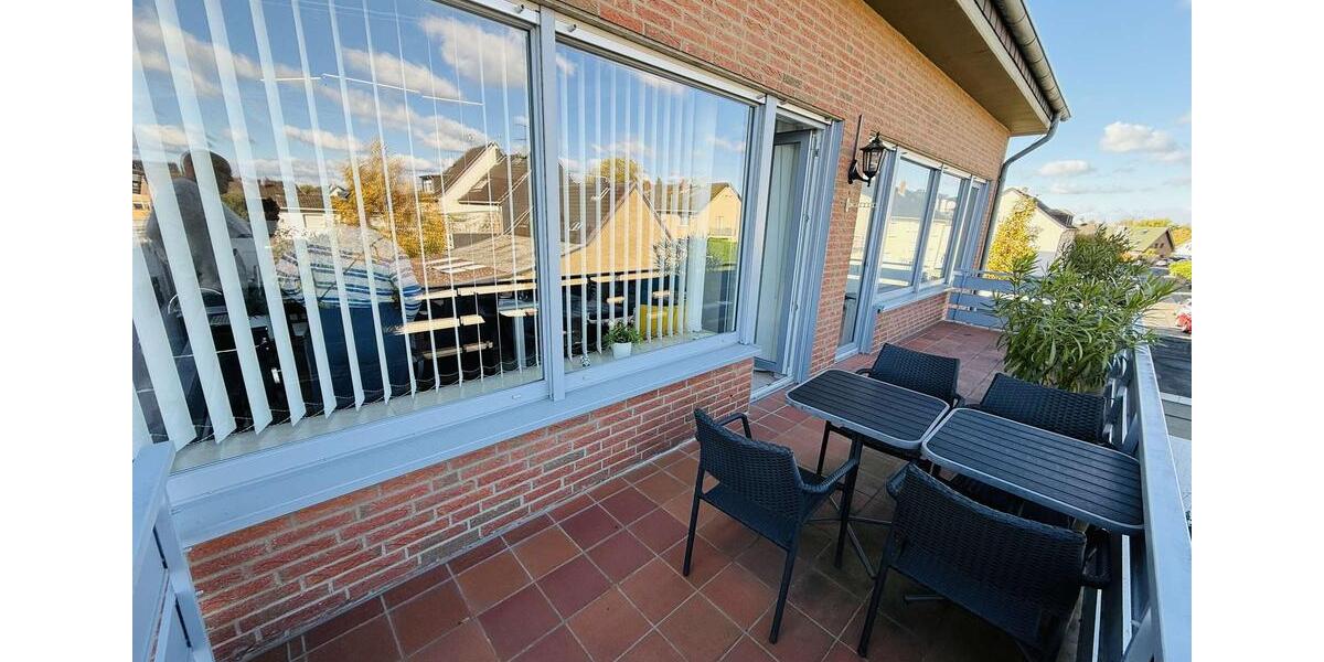 Büroräume in gut frequentierter Lage in Bornheim zimmer