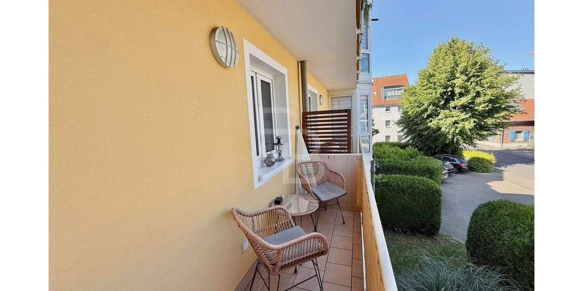 Etagenwohnung Köln Niehl - 2 Zimmer, 70 m&sup2;, 350.000&euro; | Angebot:23956658