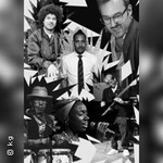 Frente Salsero presents: Conjunto Transatlántico