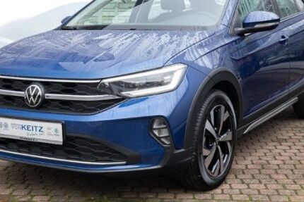 VW Taigo 2.937 km 26.450 &euro; Solingen 42699