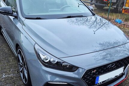 Hyundai i30 90.500 km 20.999 &euro; Bergheim 50126