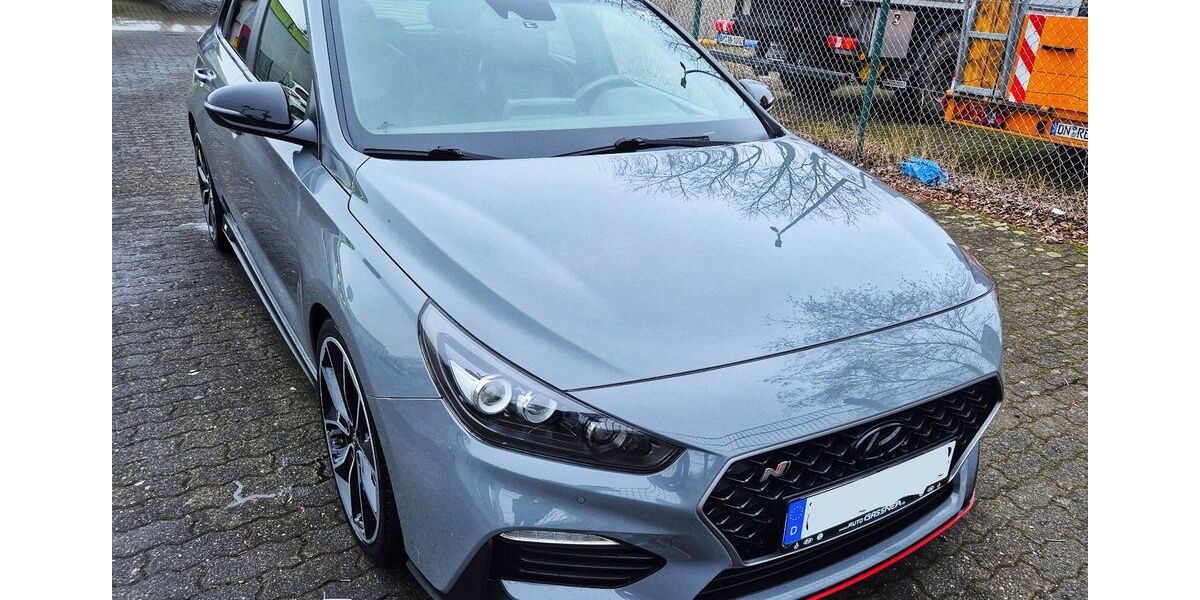 Hyundai i30 90.500 km 20.999 &euro; Bergheim 50126