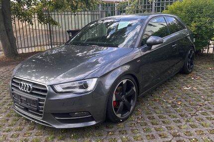 Audi A3 170.000 km 10.200 &euro; Brühl 50321