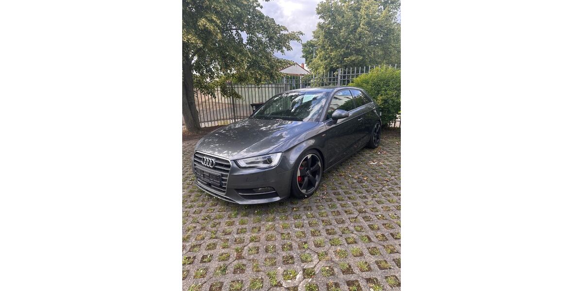 Audi A3 170.000 km 10.200 &euro; Brühl 50321