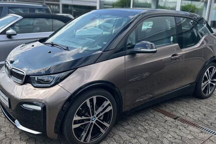 BMW i3 43.552 km 17.990 € Dormagen 41540