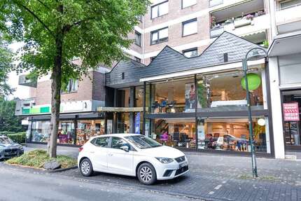 Büro in Solingen 1.200 € 160 m² zimmer