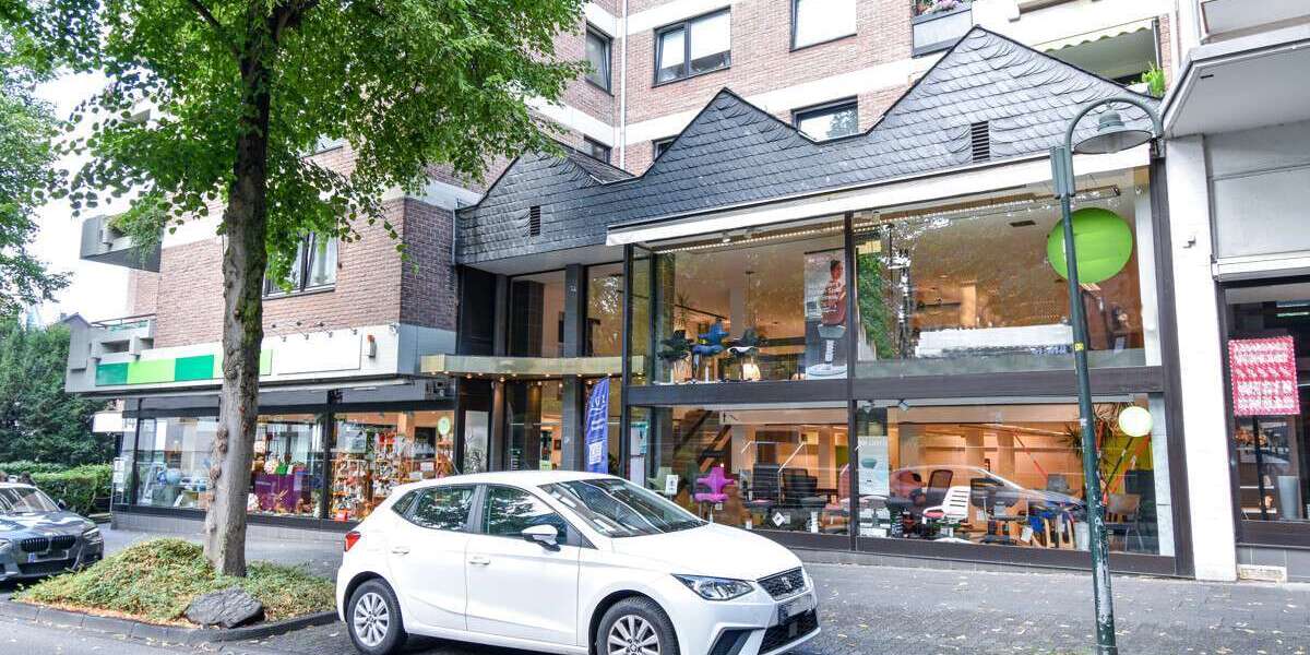 Büro in Solingen 1.200 € 160 m² zimmer