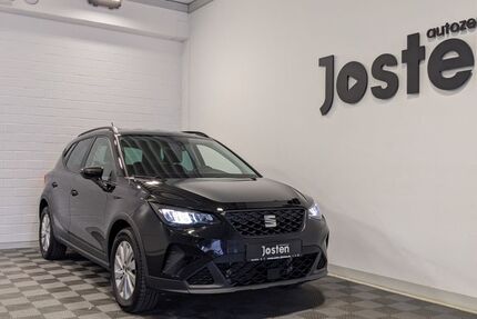 Seat Arona 31.871 km 18.790 &euro; Monheim 40789