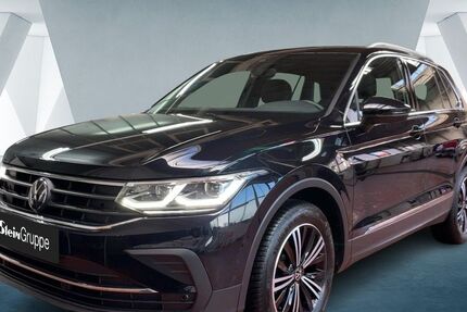 VW Tiguan 35.200 km 29.660 &euro; Siegburg 53721