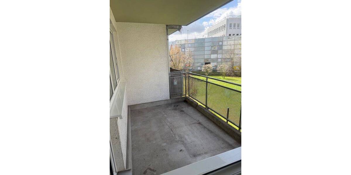 Etagenwohnung Köln Sülz - 2 Zimmer, 53 m&sup2;, 650&euro; | Angebot:26358834