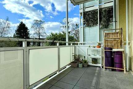 Wohnung Köln Kalk - 2 Zimmer, 55 m&sup2;, 239.000&euro; | Angebot:27348092