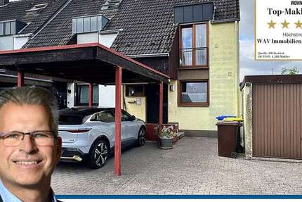 Haus Wesseling - 4 Zimmer, 110 m&sup2;, 398.000&euro; | Angebot:27098111