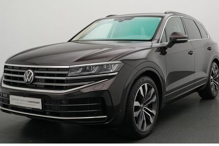 VW Touareg 16.989 km 70.480 &euro; Leverkusen 51379
