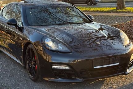 Porsche Panamera 245.000 km 18.999 &euro; Köln 51107
